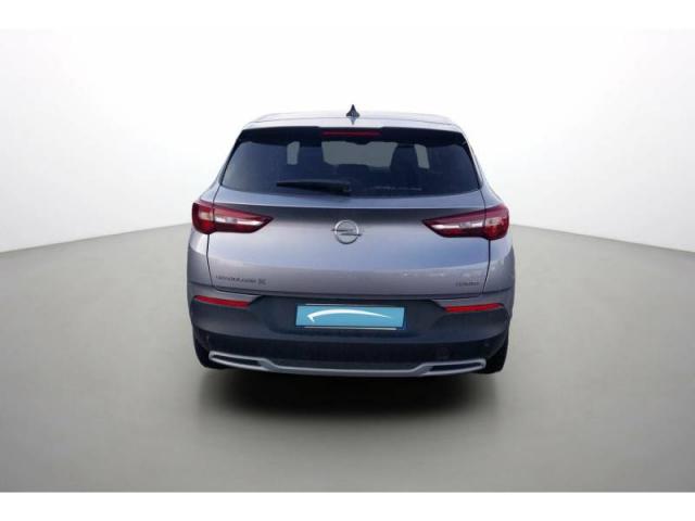 Opel Grandland X image 6