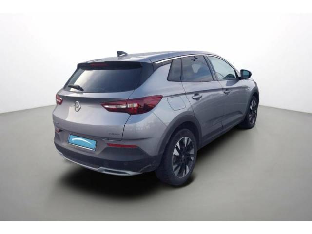 Opel Grandland X image 3