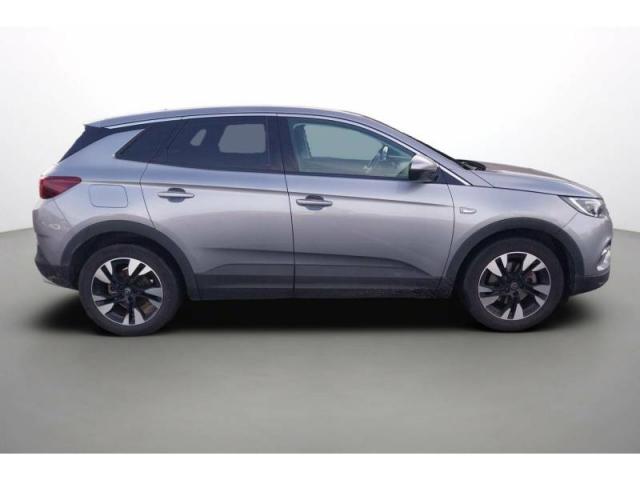 Opel Grandland X image 2