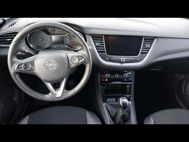 Opel Grandland X image 8
