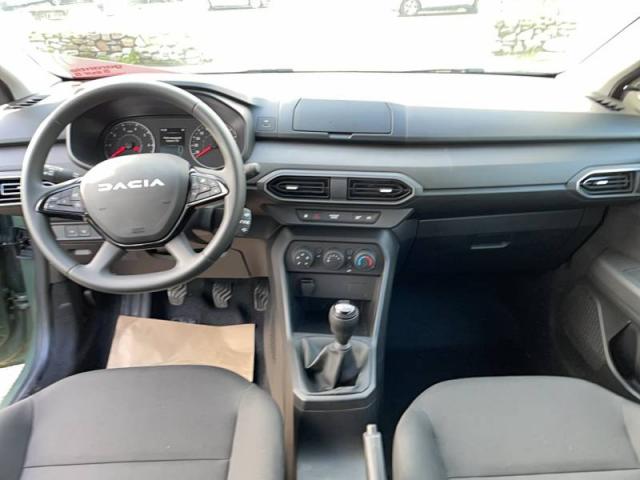 Dacia Jogger image 7
