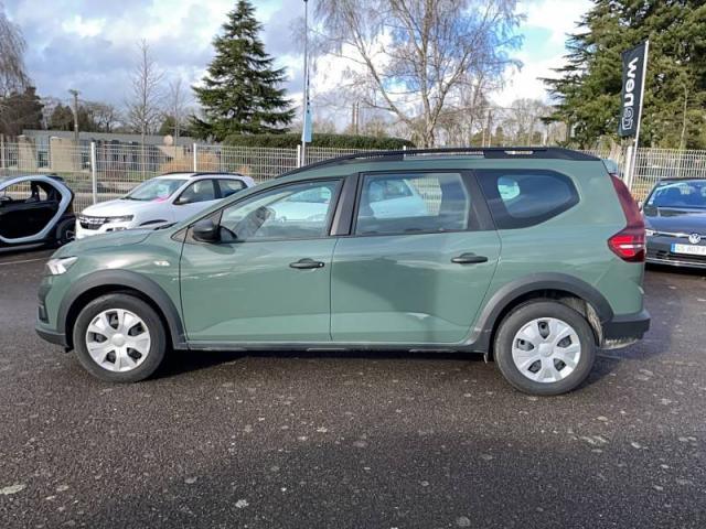 Dacia Jogger image 9