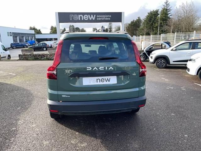 Dacia Jogger image 2