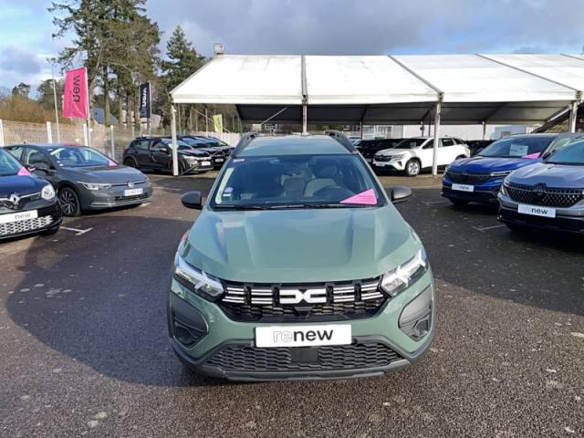 Dacia Jogger image 6