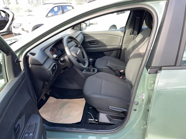 Dacia Jogger image 5