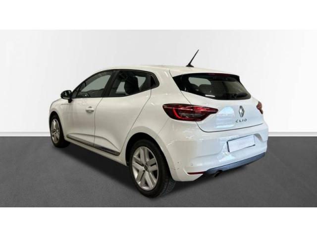 Renault Clio image 1