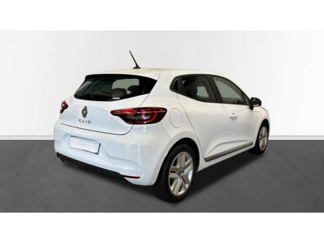 Renault Clio image 2