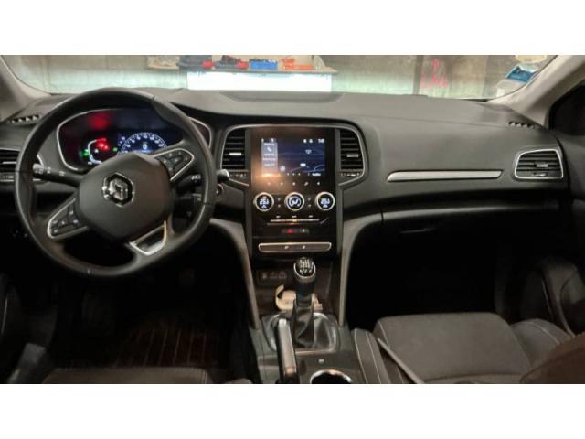 Renault Mégane image 9