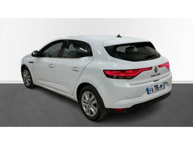 Renault Mégane image 8