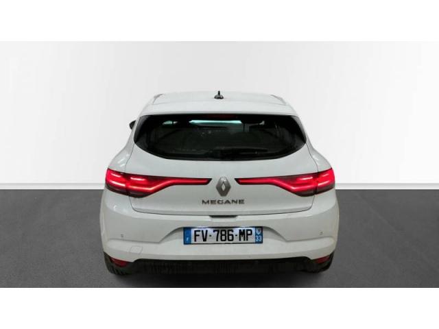 Renault Mégane image 7