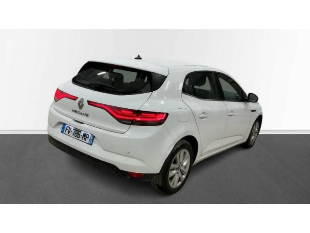 Renault Mégane image 4