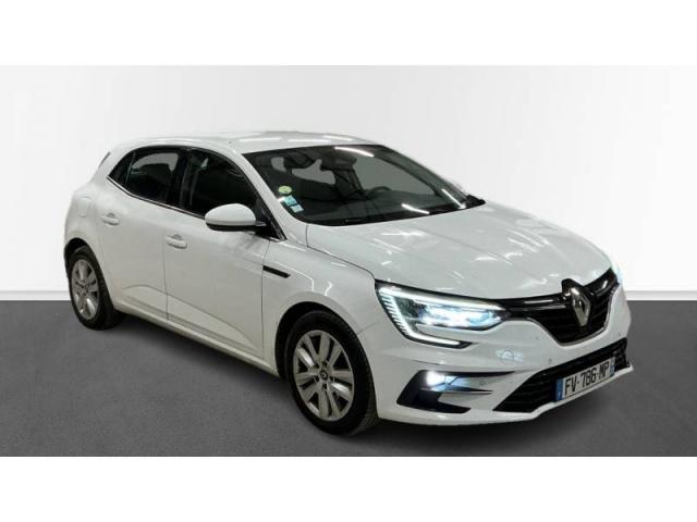 Renault Mégane image 3