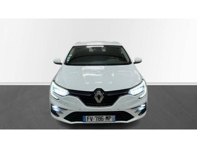 Renault Mégane image 1