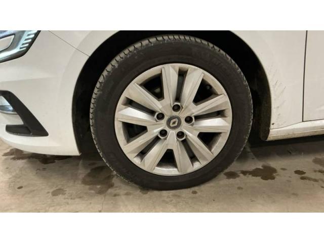 Renault Mégane image 6