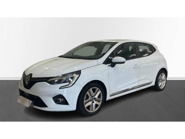 Renault Clio Tce 90 - 21 Business