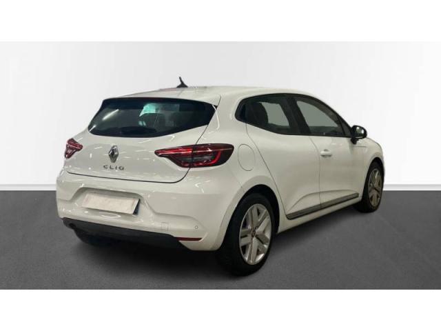 Renault Clio image 6