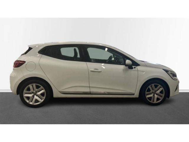 Renault Clio image 1