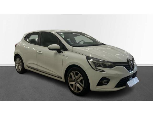 Renault Clio image 7