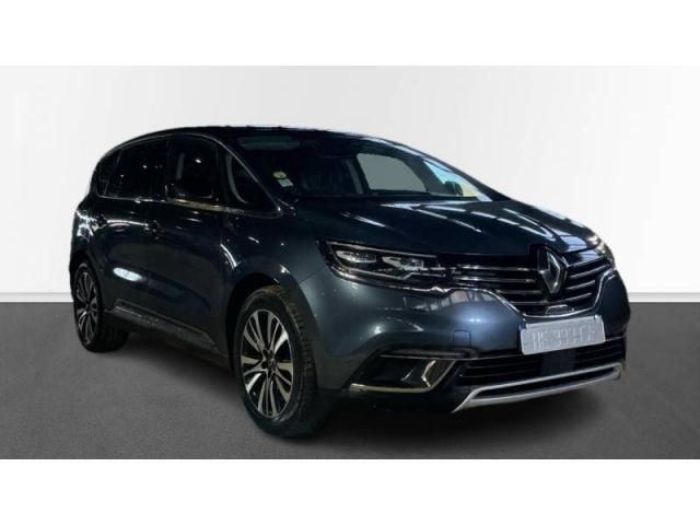 Renault Espace image 9