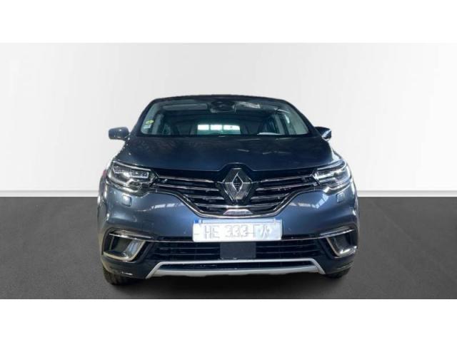 Renault Espace image 8