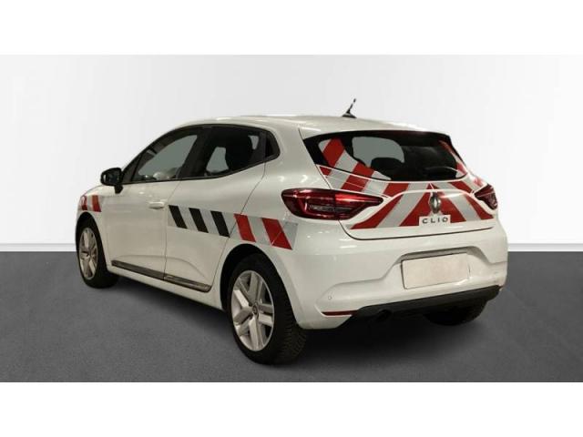 Renault Clio image 2