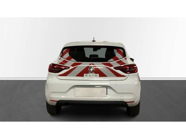 Renault Clio image 4