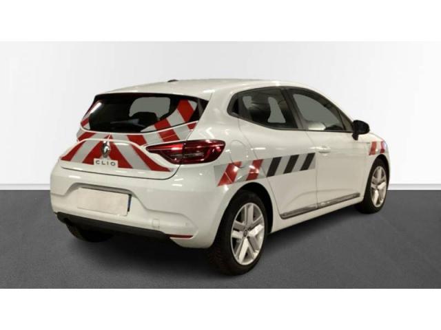 Renault Clio image 7