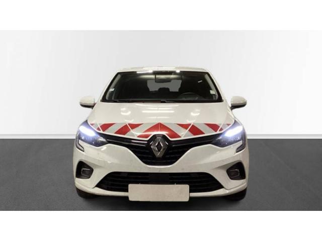 Renault Clio image 6