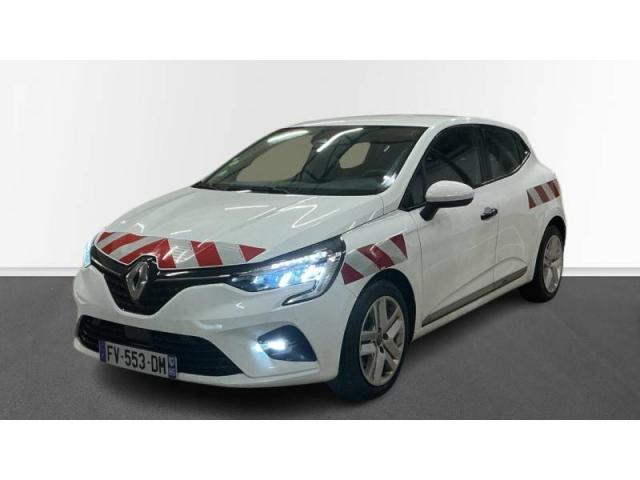 Renault Clio Blue Dci 85 Business