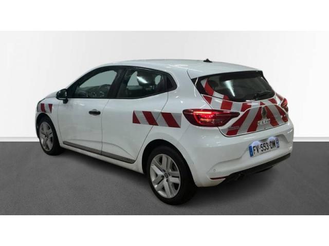 Renault Clio image 7