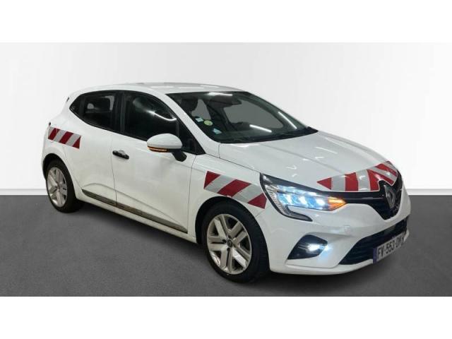 Renault Clio image 9