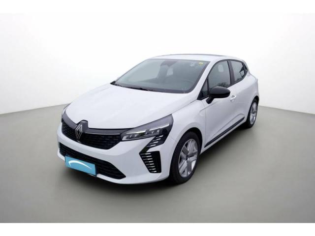 Renault Clio E-Tech Full Hybrid 145 Ch Gsr2 Evolution