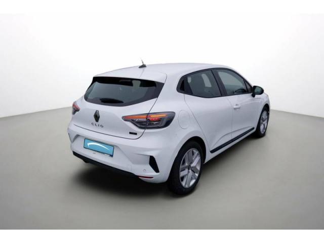 Renault Clio image 2