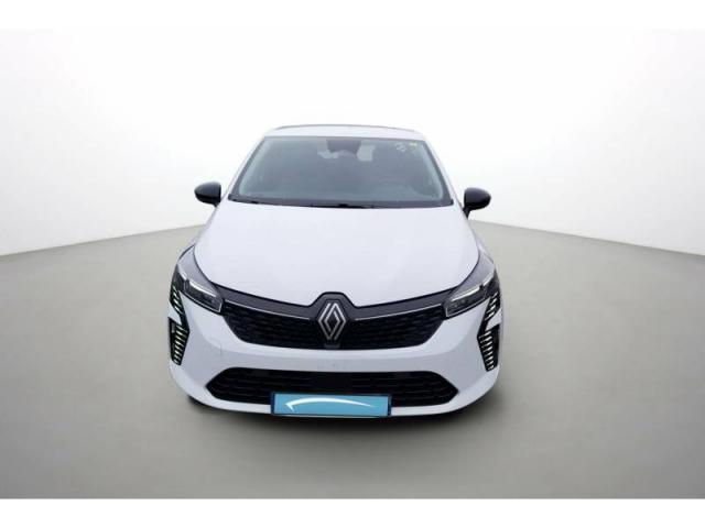Renault Clio image 8
