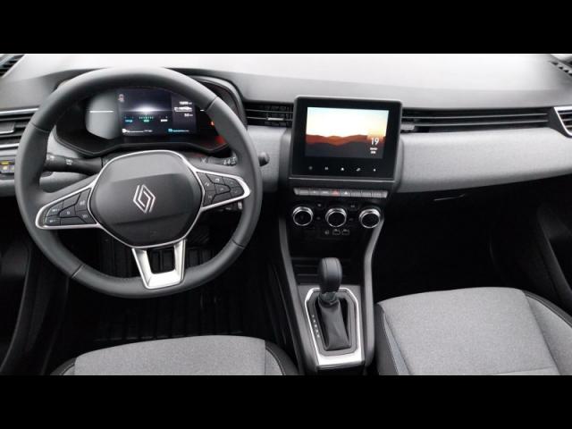 Renault Clio image 7