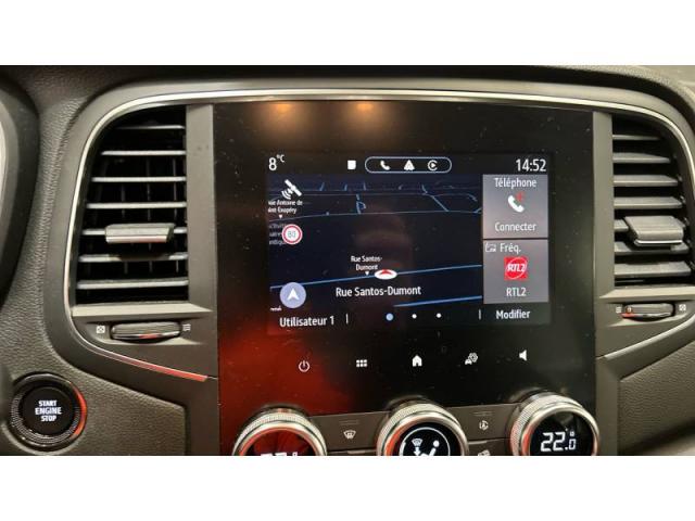 Renault Mégane image 5