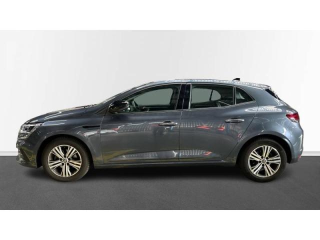 Renault Mégane image 8