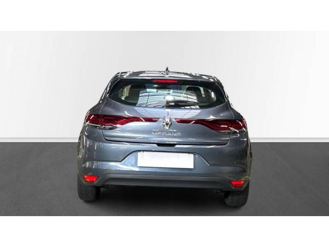 Renault Mégane image 1