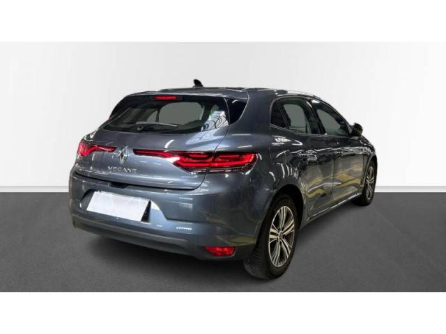 Renault Mégane image 3