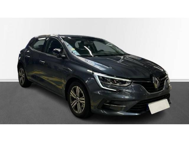Renault Mégane image 4