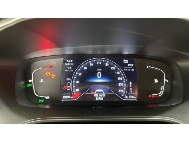 Renault Mégane image 9