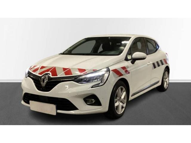 Renault Clio Blue Dci 115 Business