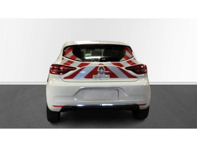 Renault Clio image 6