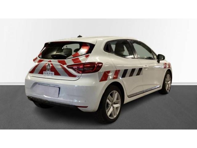 Renault Clio image 8