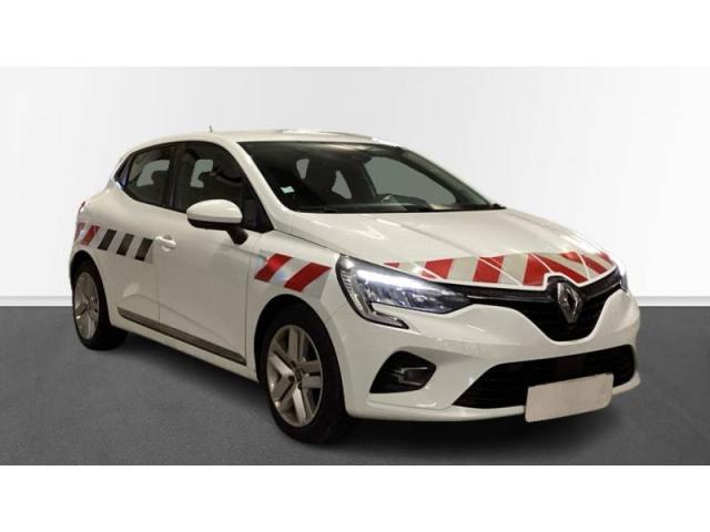 Renault Clio image 1
