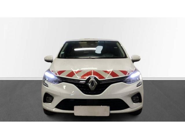 Renault Clio image 9