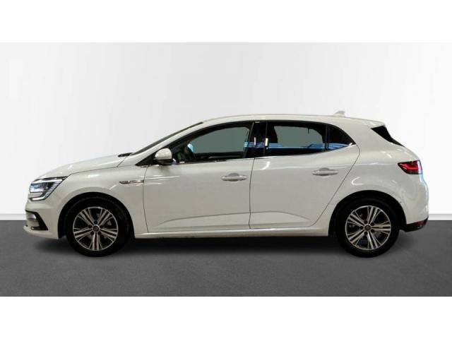 Renault Mégane image 3