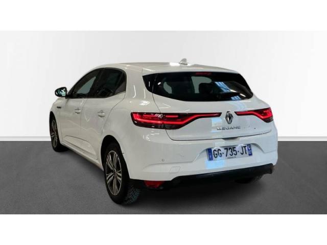 Renault Mégane image 2