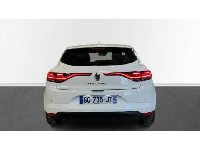 Renault Mégane image 8