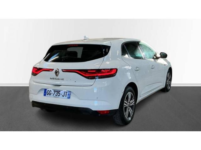 Renault Mégane image 7
